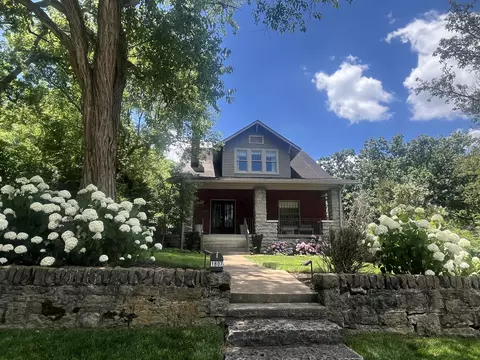 1807 Ashwood Ave, Nashville, TN 37212