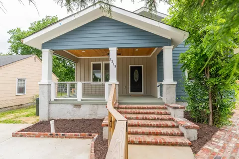 3315 Tarlton Ave, Chattanooga, TN 37410