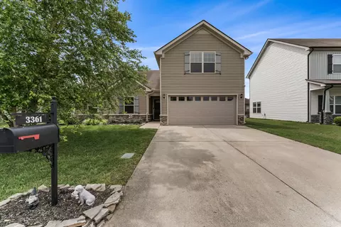 3361 Tourmaline Dr, Murfreesboro, TN 37128