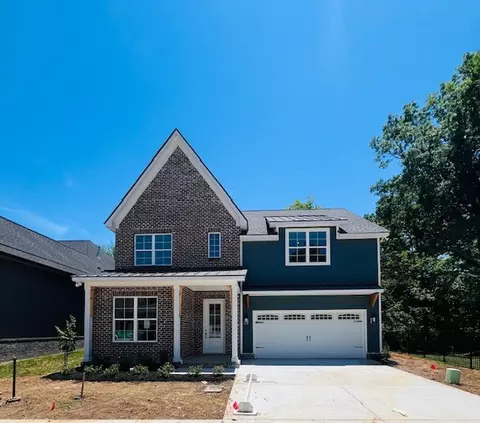 3715 Apies St, Murfreesboro, TN 37129