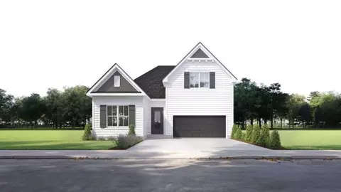 3714 Apies St, Murfreesboro, TN 37129