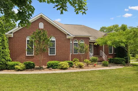 2249 Gideon Rd, Greenbrier, TN 37073