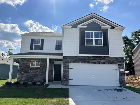 1438 Wrightford Dr, Lebanon, TN 37087