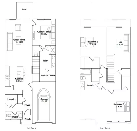 552 Trinity Way, Spring Hill, TN 37174 photo 17