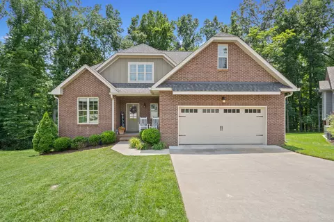 257 Birnam Wood Trce, Clarksville, TN 37043