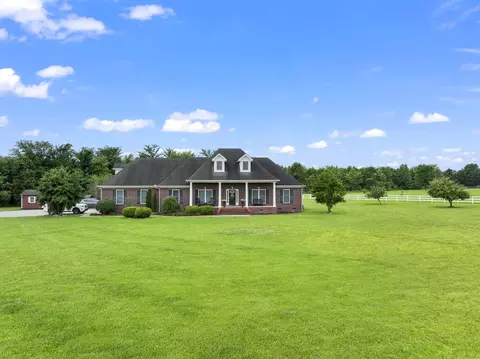 11237 Newtown Rd, Unionville, TN 37180