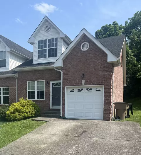 805 Spence Enclave Ln #805, Nashville, TN 37210