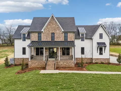 5168 Bond Mill Rd, Thompsons Station, TN 37179