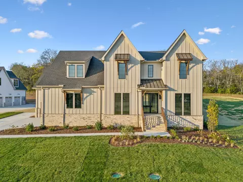 5172 Bond Mill Rd, Thompsons Station, TN 37179