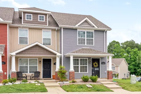 248 Alexander Blvd, Clarksville, TN 37040