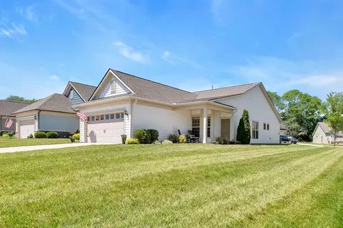 104 Tipton Pass, Spring Hill, TN 37174