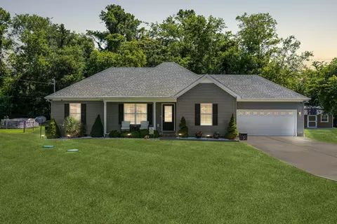 504 Heatherwood Dr, Murfreesboro, TN 37129