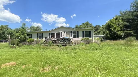 2331 K Parker Rd, Bradyville, TN 37026