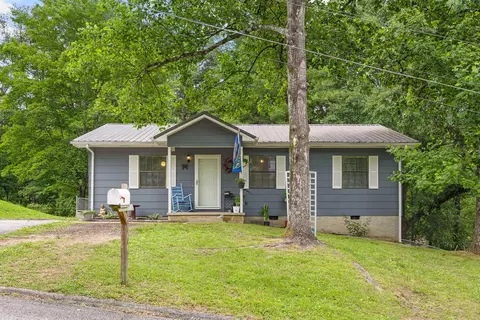 6554 Esquire Dr, Hixson, TN 37343