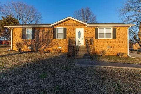 11948 Old Nashville Hwy, Smyrna, TN 37167