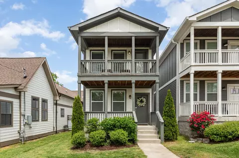 6110 Louisiana Ave # B, Nashville, TN 37209