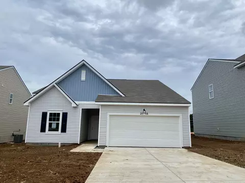 2113 Youngfellow Dr, Columbia, TN 38401