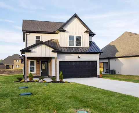 3111 Bootknife Dr, Bell Buckle, TN 37020