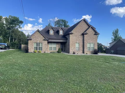 1019 Delta Arthur Dr, Murfreesboro, TN 37129