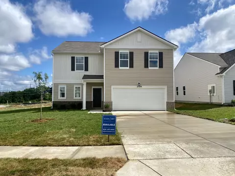 2109 Youngfellow Dr, Columbia, TN 38401