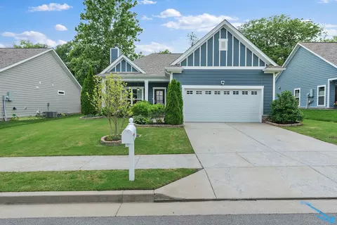 137 Hermitage Point Dr, Hermitage, TN 37076