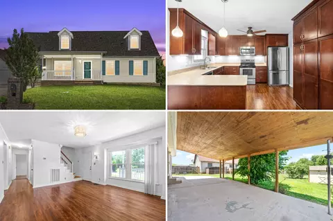 303 Northridge Dr, Clarksville, TN 37042