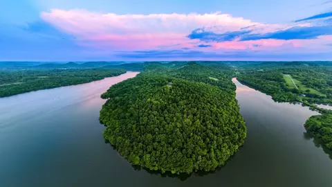 0 Hurricane Point Ln, Elmwood, TN 38560