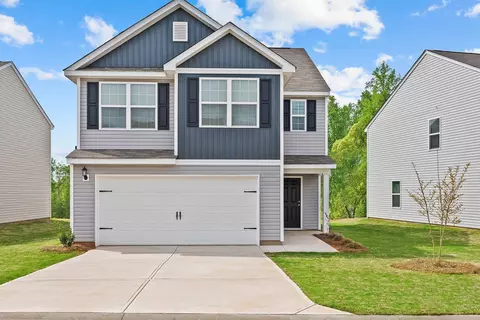 2339 Alberto Dr, Murfreesboro, TN 37127