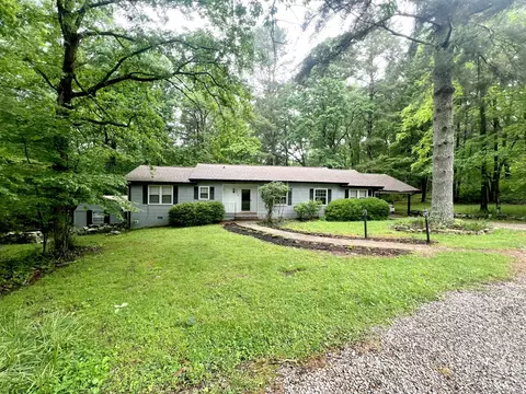 246 Florida Ave, Sewanee, TN 37375