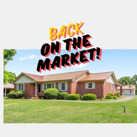 376 W Nashville St, Pembroke, KY 42266