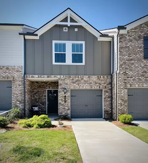 543 Stovall Ln, Columbia, TN 38401