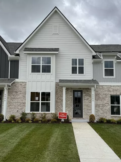 5009 Greentree Dr, Smyrna, TN 37167