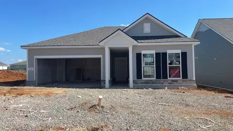 4187 Lively St, Columbia, TN 38401
