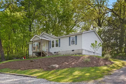 1100 Ogrady Dr, Chattanooga, TN 37419