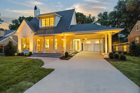 2915 Snowden Rd, Nashville, TN 37204