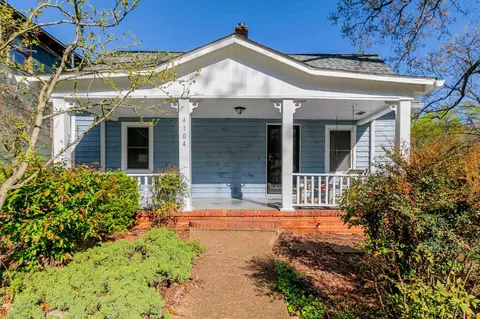 4104 Alabama Ave, Chattanooga, TN 37409