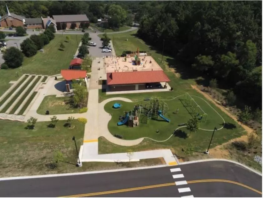  373 Brook Ave, White House, TN 37188 photo 9