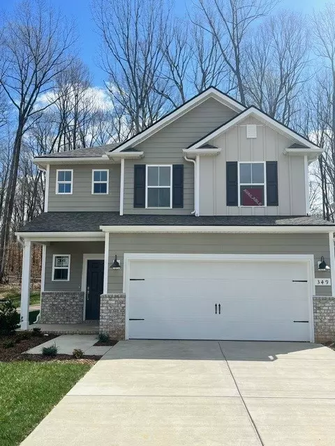  373 Brook Ave, White House, TN 37188 photo 2