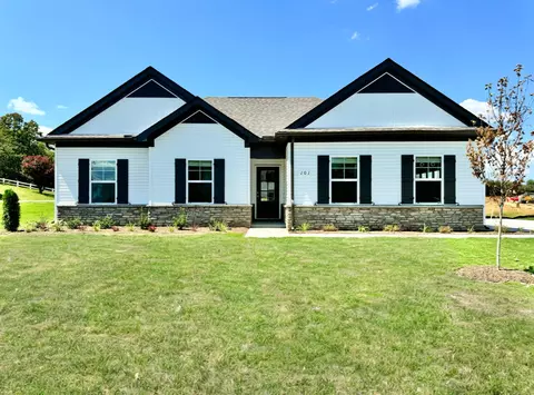 101 Chevelle Ct, Shelbyville, TN 37160
