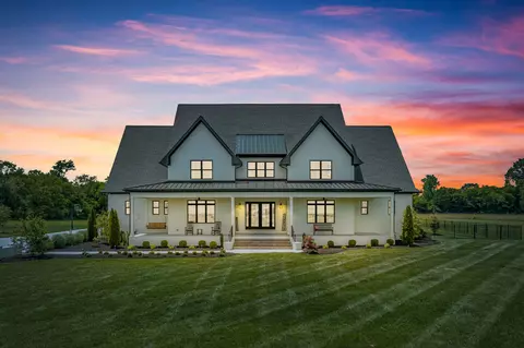 7513 Dunaways Chapel Rd, Lascassas, TN 37085