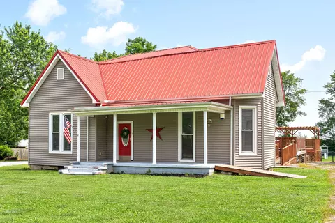 504 N Main St, Trenton, KY 42286