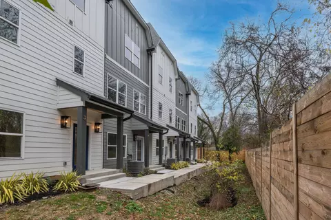862 W Sharpe Ave #7, Nashville, TN 37206