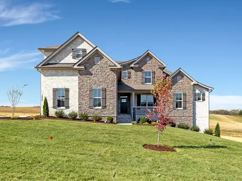 3030 Henley Way, Spring Hill, TN 37174