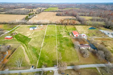 0 Midway Rd, Smithville, TN 37166