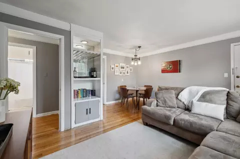 3317 Long Blvd #D7, Nashville, TN 37203