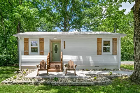 11778 Franklin Rd, College Grove, TN 37046