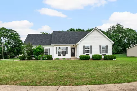 1287 Meredith Way, Clarksville, TN 37042