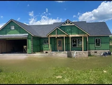 3181 Byrdstown Hwy #0.98 AC, Monroe, TN 38573