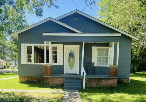 320 Old Viola Rd, Mcminnville, TN 37110