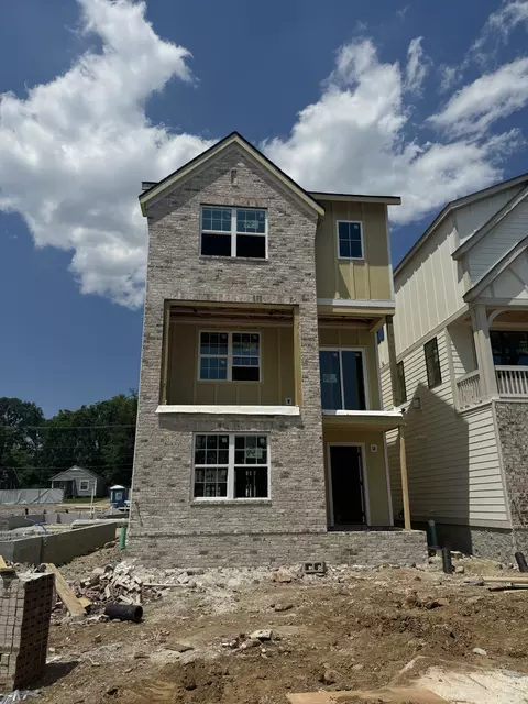 504 Edwin St #17, Nashville, TN 37207